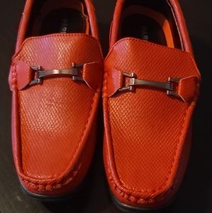 Parish Men's loafers - 9 1/2